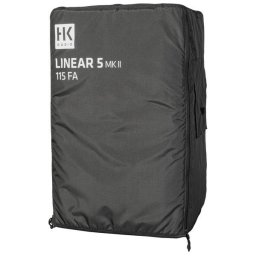 HK Audio Linear 5 MK II 115 FA Cover