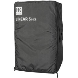 HK Audio Linear 5 MKII 112 FA Cover