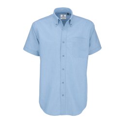 BK02•B&C OXFORD SSL /MEN