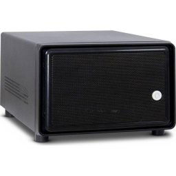Carcasa SC-2100 Black mITX - Storage