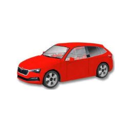 COBI Skoda Scala 1.0 TSI - COBI-24582