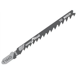 Panza pentru fierastrau vertical Professional Speed T 144 D pentru lemn, 100 mm, 5 buc
