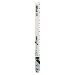 Panza pentru fierastrau vertical Professional Clean T 101 B pentru lemn, 100 mm, 5 buc