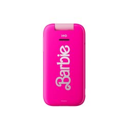 Telefon mobil Barbie Dual SIM 128 MB 64 MB 4G Pink