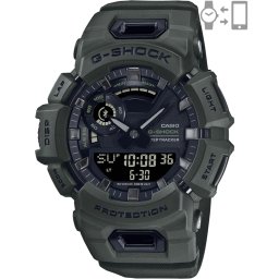 Ceas Barbati, Casio G-Shock, Hybrid G-Squad Bluetooth GBA-900UU-3AER