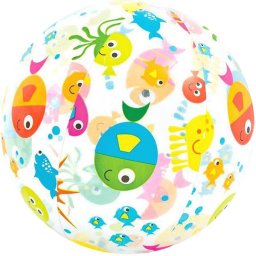 Articole plaja Minge gonflabila de plaja si piscina, 51 cm