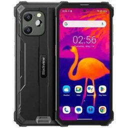 Smartphone BV8900 8/256GB Negru