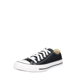 CONVERSE Sneaker low 'Chuck Taylor All Star' negru