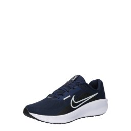NIKE Sneaker de alergat 'Downshifter 13' bleumarin / negru / alb
