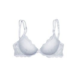 VIVANCE Sutien alb
