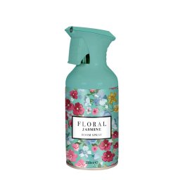 Floral Spray odorizant camera 250 ml Jasmine