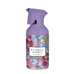 Floral Spray odorizant camera 250 ml Magnolia
