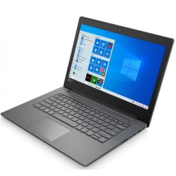 Laptop Refurbished LENOVO V330-14ARR, AMD Ryzen 5 2500U 2.00 - 3.60GHz, 8GB DDR4, 256GB SSD, 14 Inch HD + Windows 10 Pro
