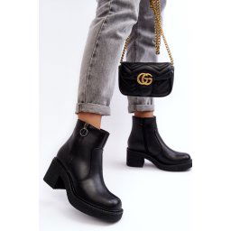 Botine dama Kesi