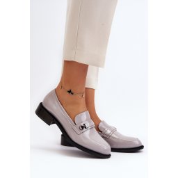 Mocasini de damă Kesi
