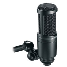Audio Technica AT 2020