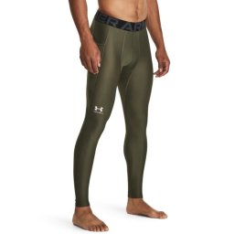 Under Armour Men‘s Compression Leggings HG Armour Green L