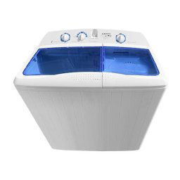 Masina de spalat rufe 10 kg 1350 rpm WMS10.3 Alb