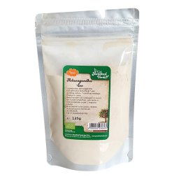 Ashwagandha Pudra Eco 125g Paradisul Verde