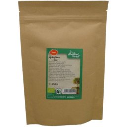 Spirulina Pudra Eco 250g Paradisul Verde