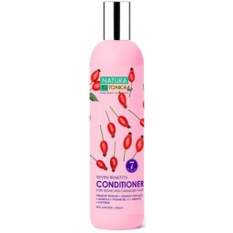 Balsam de Par cu Macese – 400ml Natura Estonica