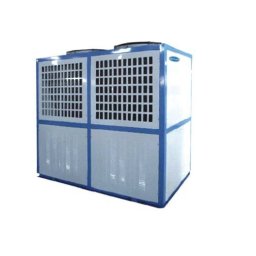 Industrial Water Chiller 17 Kw