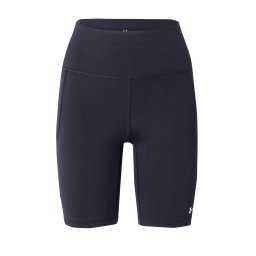 UNDER ARMOUR Pantaloni sport 'Motion' negru / alb
