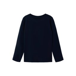 NAME IT Tricou 'NMFVibbi' albastru noapte