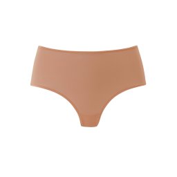 LASCANA Tanga maro cappuccino