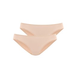 LASCANA Slip bej