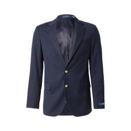 Polo Ralph Lauren Sacou bleumarin