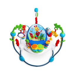 Săritor Baby Einstein 2 în 1 NEIGHBORHOOD SYMPHONY