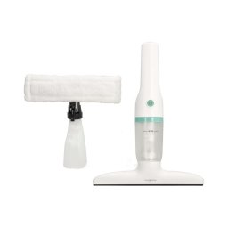 Aspirator de ferestre reîncărcabil Nedis VCWI230WT 12W/2200 mAh