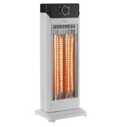 Radiator electric cu fibra de carbon Well