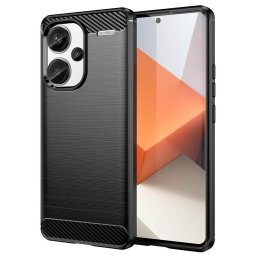 Husa Xiaomi Redmi Note 13 Pro Plus 5G Techsuit carbon