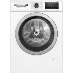 Masina de spalat rufe WAN28266BY, 8 kg, 1400 RPM, Clasa A, EcoSilence Drive, Alb
