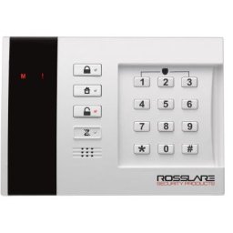Tastatura Rosslare KE-30