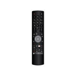Telecomanda universala OEM pentru televizoare Philips TV/LED/LCD, Negru