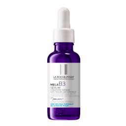 La Roche Posay Ser intensiv împotriva petelor întunecate Mela B3 (Intensive Anti-Dark Spots Serum) 30 ml
