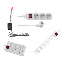 StealthTronic Instalarea unui dispozitiv de ascultare personalizat în orice prelungitor