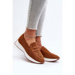Mocasini de damă Kesi