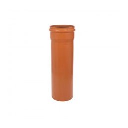 TEAVA PVC, 315X7.7MM, 6M, SN4