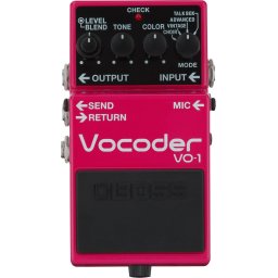 Boss VO 1