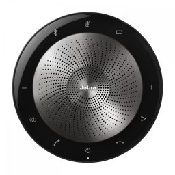 Sistem Audio de Conferinta Jabra Speak 710 Bluetooth Negru/Argintiu