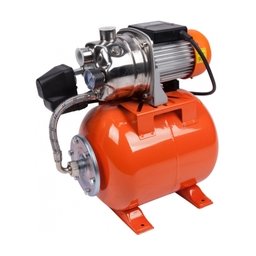 Evosanitary - 1018 - Hidrofor, 800 W, 8 m, 22 l, 53 l/min, carcasa inox, monofazat