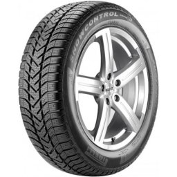 PIRELLI W.SNOWCONTROL S.3 * 195/55R17 92H