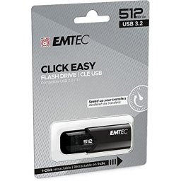 Memorie USB 512GB B110 black USB 3.2