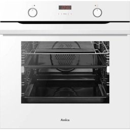Cuptor incorporabil ED3765171W Cuptor tip F, Electric, 77 l, 11 programe automate, Control electronic, Clasa A, Alb