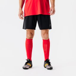 Șort Fotbal ESSENTIEL Negru Adulţi