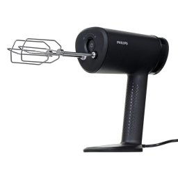 Mixer Philips HR3781/10 mixer Hand mixer 500 W Black